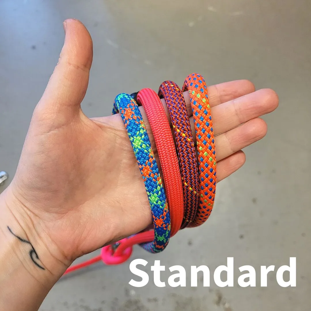 Mountain Dog Leash 6'