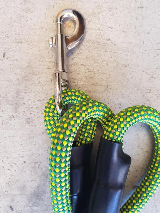 Mountain Dog Leash 6'