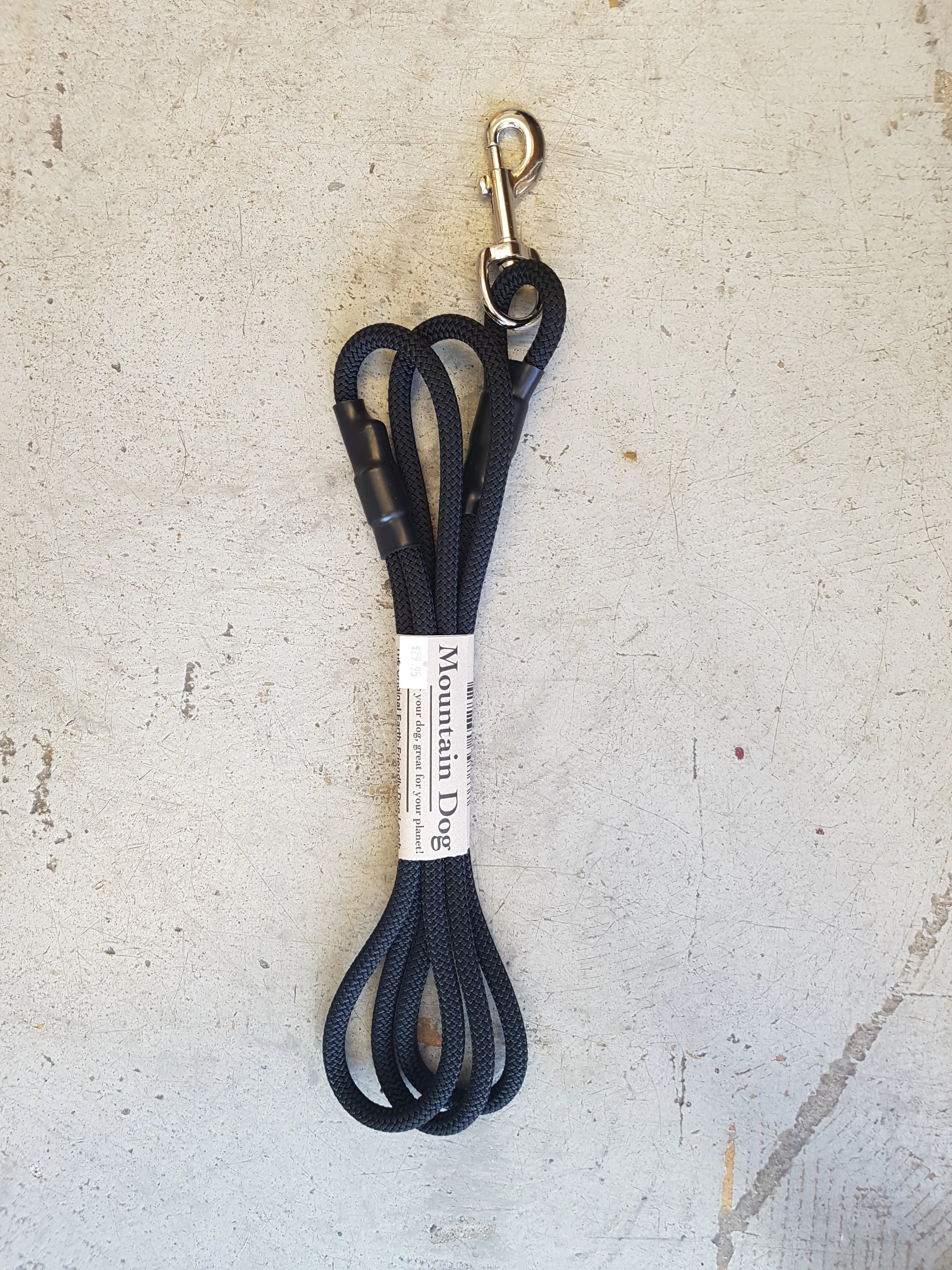 Mountain Dog Leash 6'