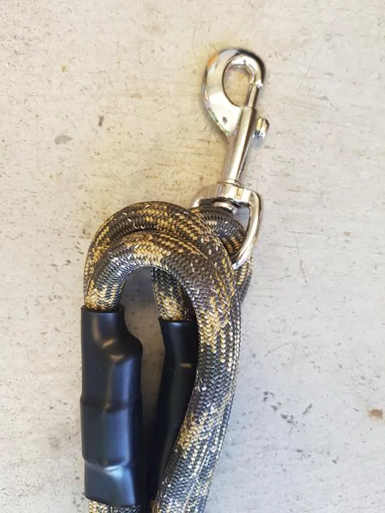 Mountain Dog Leash 6'