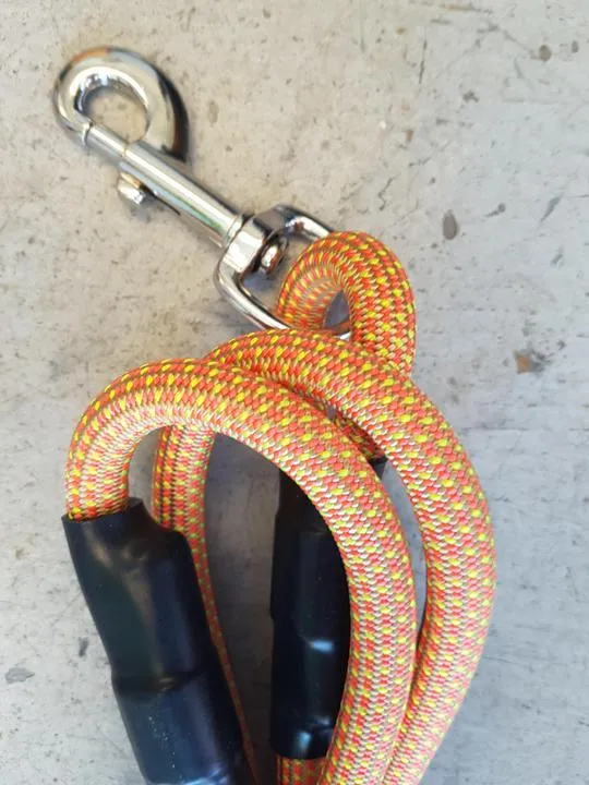 Mountain Dog Leash 6'