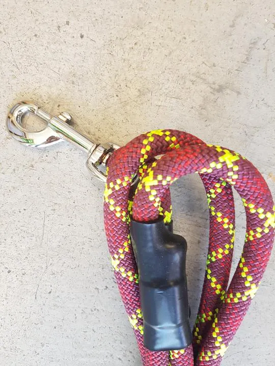 Mountain Dog Leash 6'