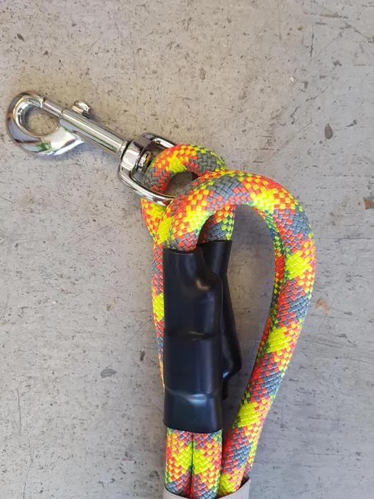 Mountain Dog Leash 6'