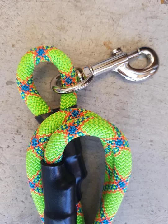 Mountain Dog Leash 6'