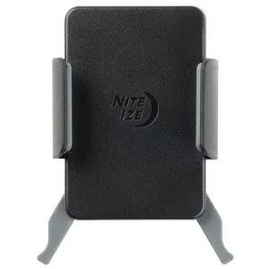 Nite Ize - SQUEEZE ROTATING HANDLEBAR MOUNT SMARTPHONE HOLDER