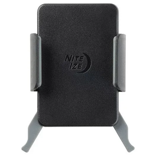 Nite Ize - SQUEEZE ROTATING HANDLEBAR MOUNT SMARTPHONE HOLDER