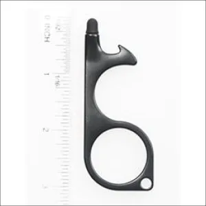 No Touch Multi Key- Black