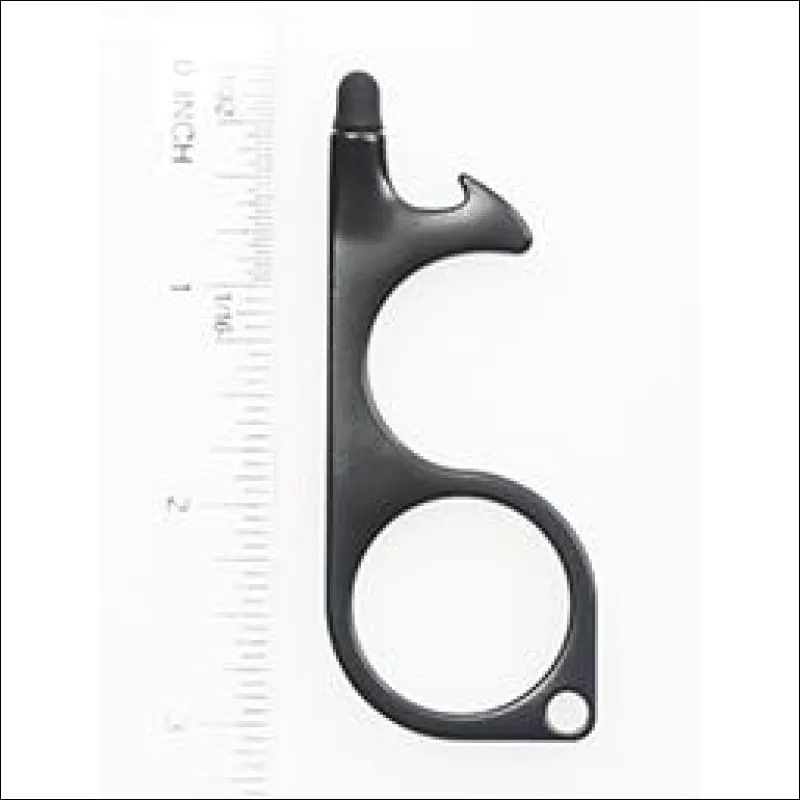 No Touch Multi Key- Black