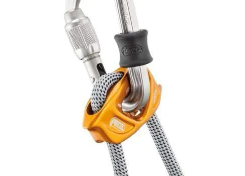 Petzl Evolv Adjust