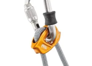 Petzl Evolv Adjust