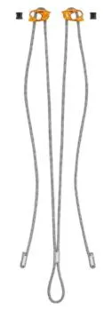 Petzl Evolv Adjust