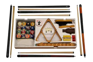Pool Table Accessory Kit