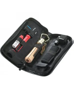 Power Glide Snooker & Pool Professional & Standard Deluxe Accessory Wallet