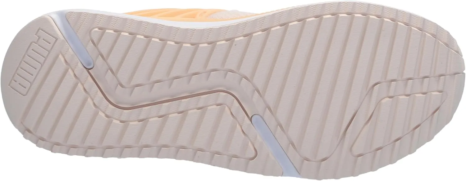 PUMA Unisex-Child Pacer Future Allure Sneaker