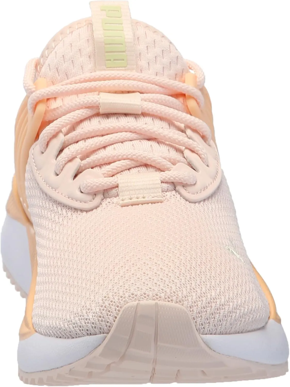 PUMA Unisex-Child Pacer Future Allure Sneaker