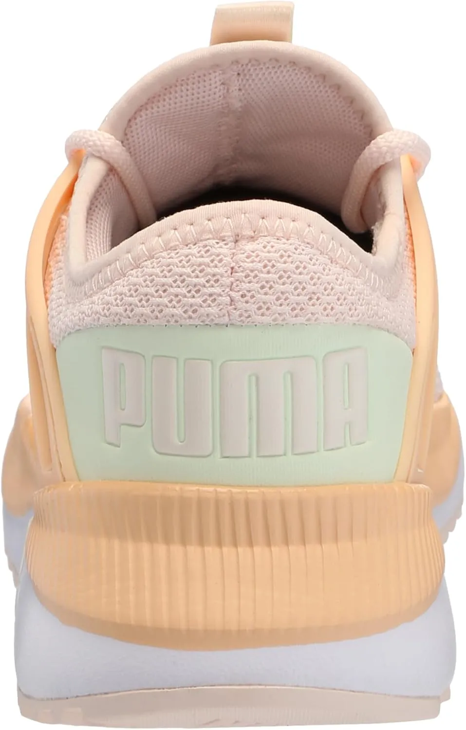PUMA Unisex-Child Pacer Future Allure Sneaker
