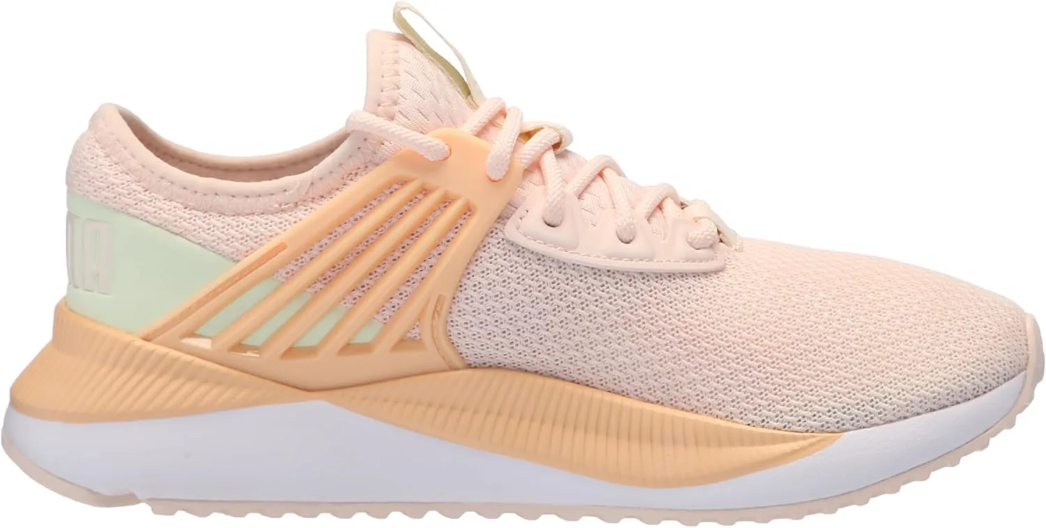 PUMA Unisex-Child Pacer Future Allure Sneaker