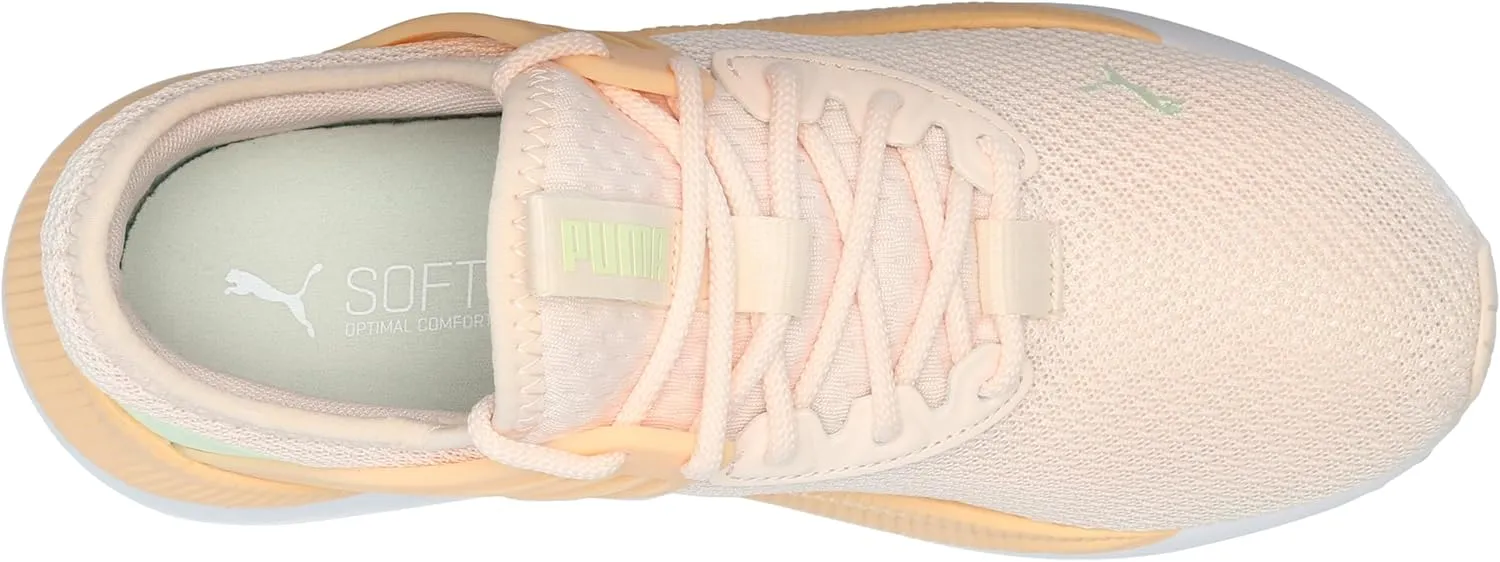 PUMA Unisex-Child Pacer Future Allure Sneaker