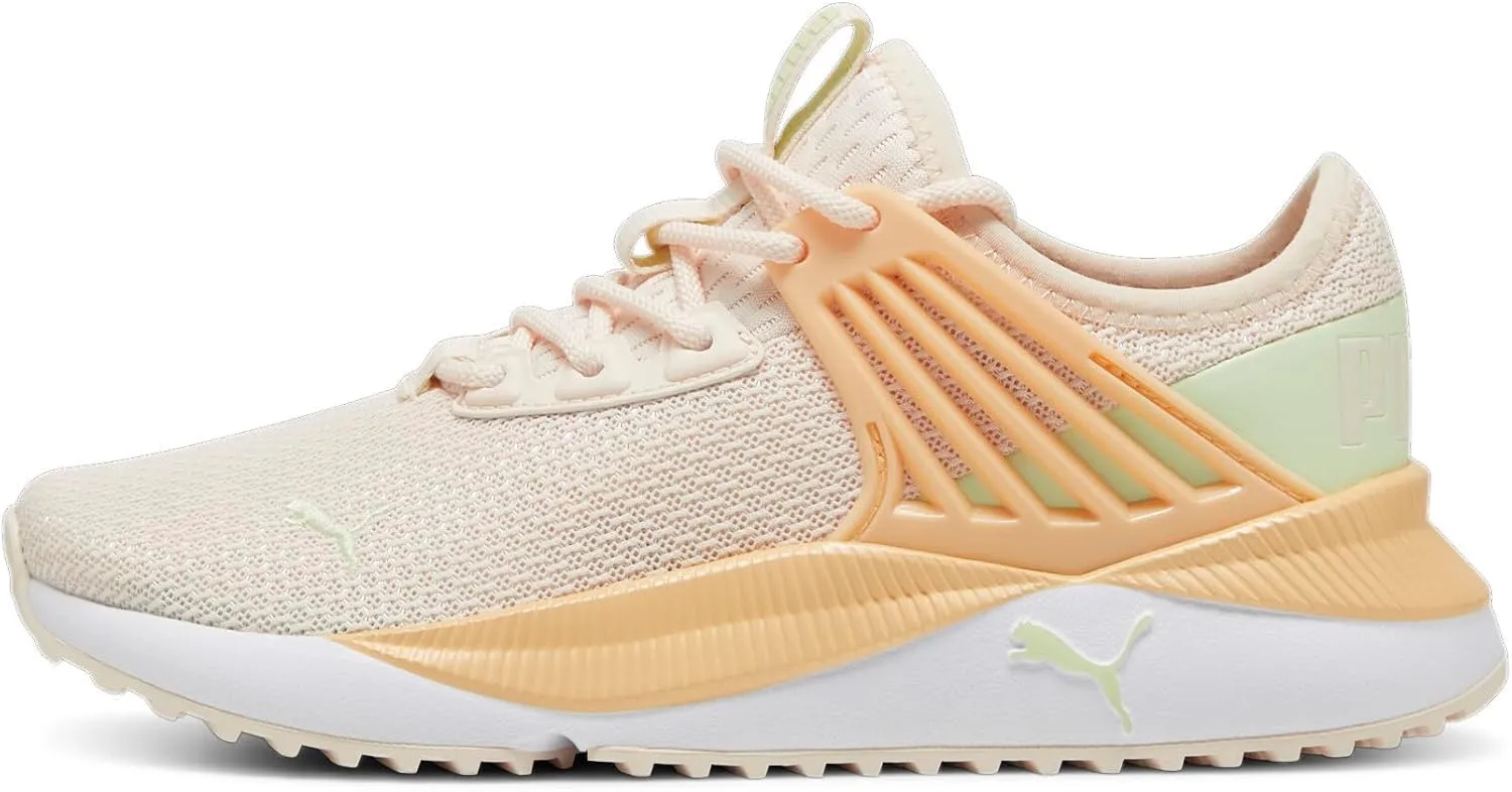 PUMA Unisex-Child Pacer Future Allure Sneaker