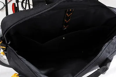 QUALITY CYCLE PANNIER BAG CARRIER FIT COMMUTER SATCHEL