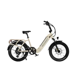 REVI Runabout.2 52V/15Ah 750W Electric Bike
