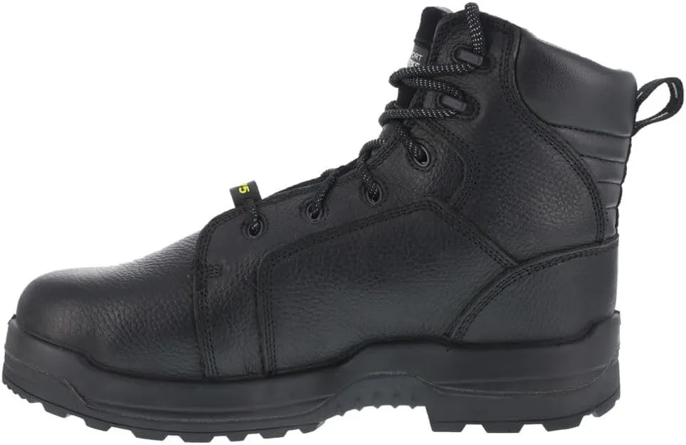 Rockport Women's More Energy 6" Lace to Toe Work Boot RK465