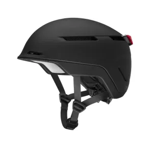 Smith Optics Dispatch Mips Bike Helmets - Matte Black