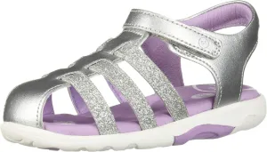 Stride Rite Girl's SRTech Luna Closed-Toe Sandal