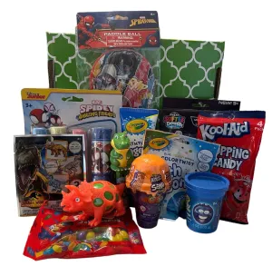 Surprise Box for Boy